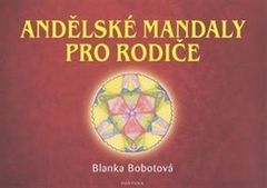 Andělské mandaly pro rodiče