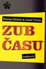 Zub času - rozhovor