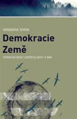 Demokracie Země - Spravedlnost, udržitelnost a mír