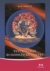 Maitrea Psychologie buddhistické tantry