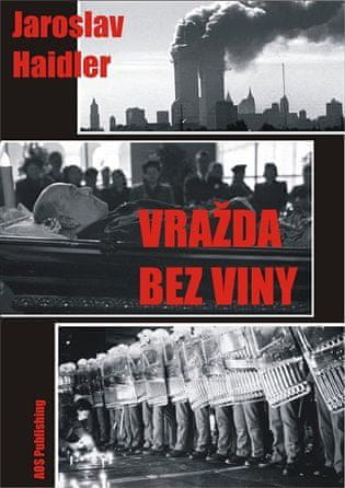 AOS PUBLISHING Vražda bez viny