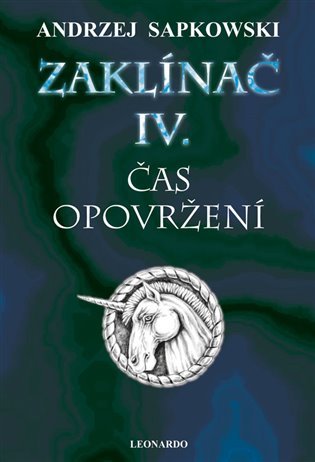 Zaklínač IV. - Čas opovržení