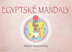 Egyptské mandaly