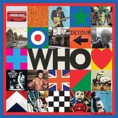 Who: The Who CD