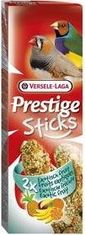 PRESTIGE Sticks pěnkava exotické ovoce 2ks