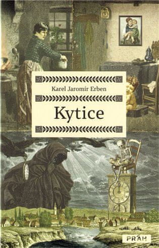 Práh Kytice