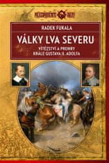 Války Lva severu - Vítězství a prohry krále Gustava II. Adolfa