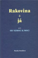 ALMI Rakovina a já aneb od nemoci k moci