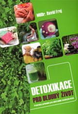 Triton Detoxikace pro dlouhý život - Praktický průvodce pro odstranění toxických látek