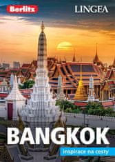 Bangkok - Inspirace na cesty