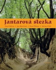 Jantarová stezka