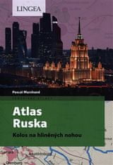 Atlas Ruska