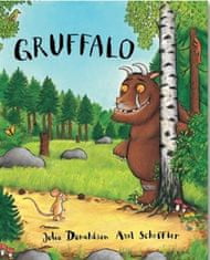 Svojtka Gruffalo