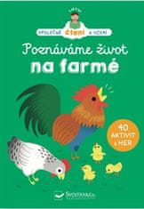 Svojtka & Co. Poznáváme život na farmě