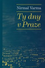 TY dny v Praze - Nirma Varma