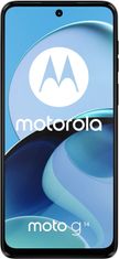 Motorola Moto G14, 8GB/256GB, Sky Blue