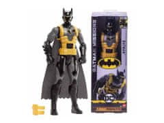 Spin Master Mattel - Batman Missions TrueMoves figurka 30cm..))