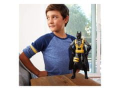Spin Master Mattel - Batman Missions TrueMoves figurka 30cm..))