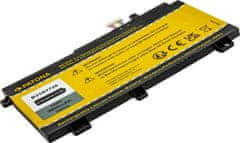 PATONA baterie pro ntb ASUS FX504 3900mAh Li-Pol 11,4V B31BN91