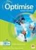 Taylore-Knowles Steve: Optimise B1+: Student´s Book Pack