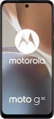 Motorola Motorola Moto G32 - Mineral Grey 6,5" / Dual SIM/ 8GB/ 256GB/ LTE/ Android 12