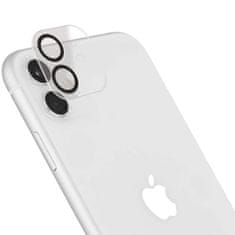 RhinoTech ochranné sklo fotoaparátu pro Apple iPhone 11