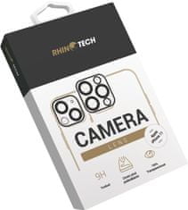 RhinoTech ochranné sklo fotoaparátu pro Apple iPhone 11