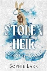 Lark Sophie: Stolen Heir