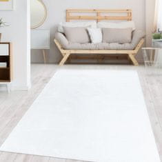 eoshop Kusový koberec Catwalk 2600 cream (Varianta: 140 x 200 cm)