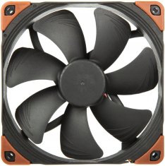 Noctua Ventilátor do skříní NF-A14 IPPC-2000IP67