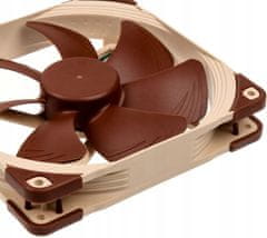 Noctua Ventilátor do skříní NF-A14 5V PWM