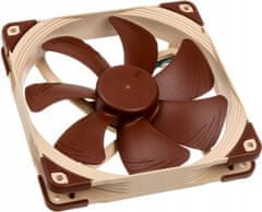 Noctua Ventilátor do skříní NF-A14 5V PWM