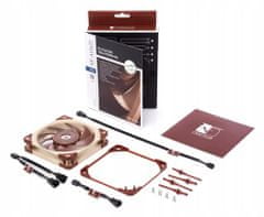 Noctua Ventilátor NF-A12x25 5V PWM Sterrox