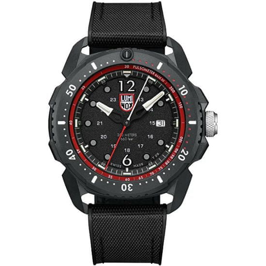 Luminox Land ICE-SAR Arctic XL.1051