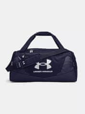 Under Armour UNDER ARMOUR Sportovní taška Undeniable DUFFLE 5.0 LG - modrá