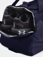 Under Armour UNDER ARMOUR Sportovní taška Undeniable DUFFLE 5.0 LG - modrá