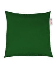 ASIR GROUP ASIR Polštář CUSHION zelený