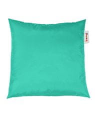 ASIR GROUP ASIR Polštář CUSHION tyrkysový