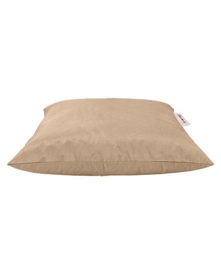 ASIR GROUP ASIR Polštář CUSHION hnědý