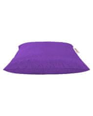 ASIR GROUP ASIR Polštář CUSHION fialový