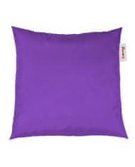 ASIR GROUP ASIR Polštář CUSHION fialový