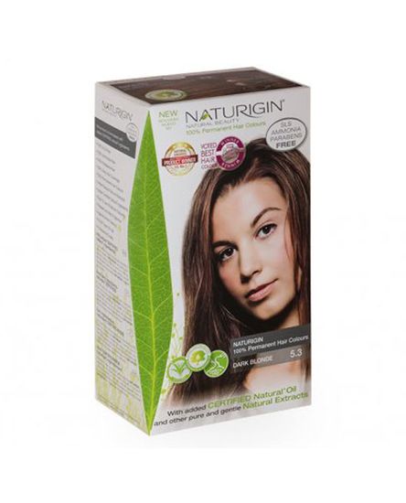 Naturigin Dark Blonde 5.3