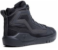 Dainese Boty na motorku URBACTIVE GORE-TEX BLACK/BLACK vel. 45