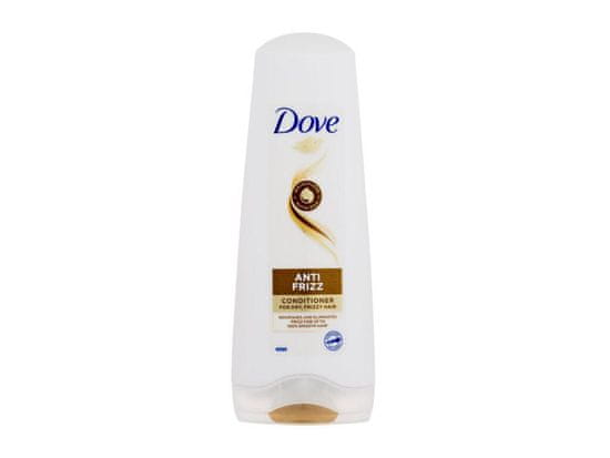 Kraftika 200ml dove anti frizz, kondicionér