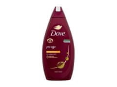 Kraftika 450ml dove pro age, sprchový gel