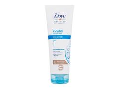 Kraftika 250ml dove advanced hair series volume amplified, šampon