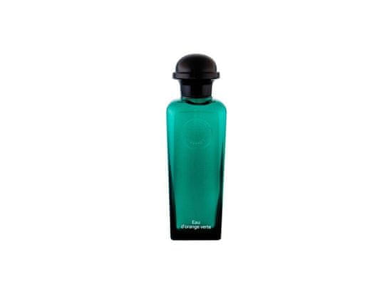 Hermès 100ml eau dorange verte, kolínská voda