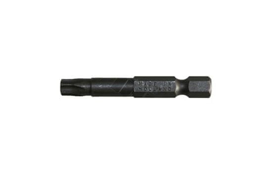 TRIUMF bit 1/4", Torx, vrtaný, série 4006R