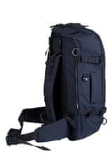 Cabin Zero Adventure 42L Absolute Black