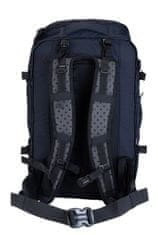 Cabin Zero Adventure Pro 42L Absolute Black